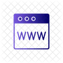 Browser  Icon