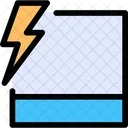 Browser App Application Icon