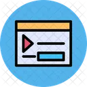 Browser  Icon