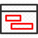 Browser Application Website Icon