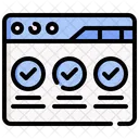Browser  Icon