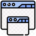 Browser  Icon