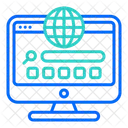 Browser  Icon