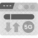 Browser App Application Icon