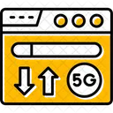 Browser App Application Icon