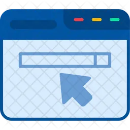 Browser  Icon