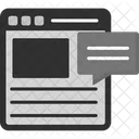 Browser  Icon