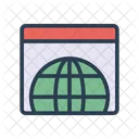 Browser  Icon