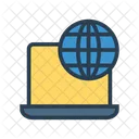 Browser  Icon