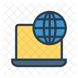 Browser  Icon