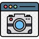 Browser  Icon