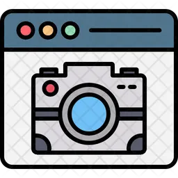 Browser  Icon