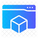 Browser  Icon