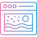 Browser  Icon