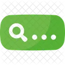 Browser Search Bar Www Icon