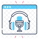 Browser  Icon