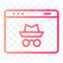 Browser  Icon