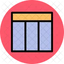 Browser Layout  Icon