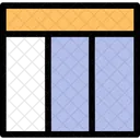 Browser Layout  Icon