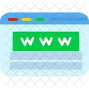 Browser Link  Icon
