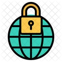 Browser Lock Browser Security Web Lock Icon