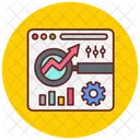 Browser optimization  Icon