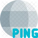 Browser Ping Ping Browser Icon