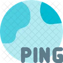 Browser Ping  Icon
