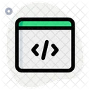 Browser Program  Icon