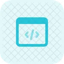 Browserprogramm  Symbol