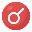 Browser Rendering Magnifying Icon
