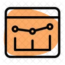 Browser Report  Icon