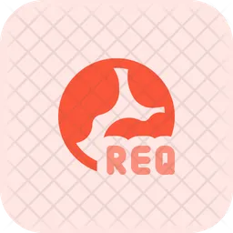 Browser Request  Icon