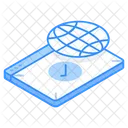 Browser Safety  Icon