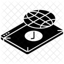 Browser Safety  Icon
