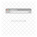 Browser Internet Website Icon