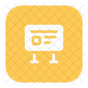 Browser Security  Icon