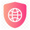 Browser Security  Icon