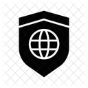 Browser Security Icon