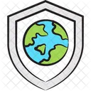 Browser Security Security Protection Icon