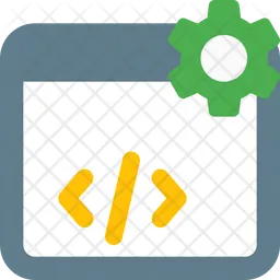 Browser Setting Program  Icon