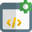 Browser Setting Program  Icon