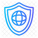 Browser-Sicherheit  Symbol