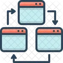 Browser testing  Icon
