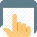 Browser Touch  Icon