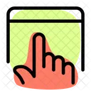 Browser Touch  Icon