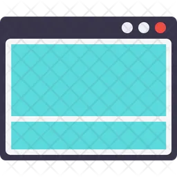 Browser  Symbol