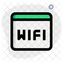 Browser WLAN  Symbol