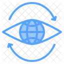 Browseransicht  Symbol