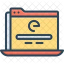Browsers  Icon